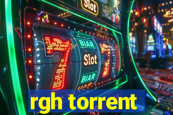 rgh torrent